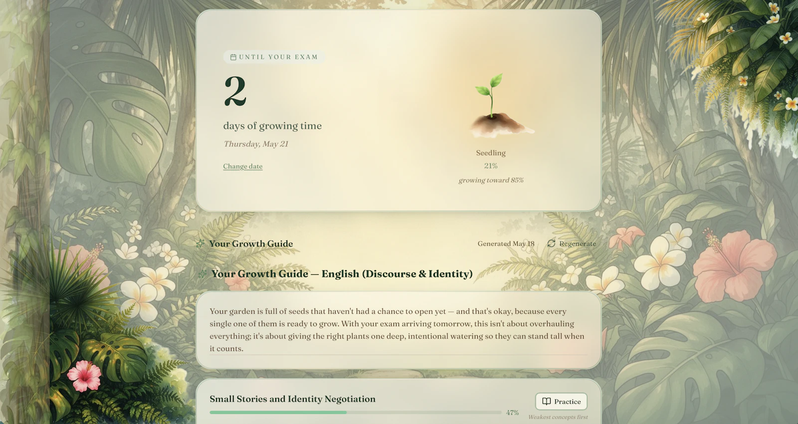Pass AI screenshot 12