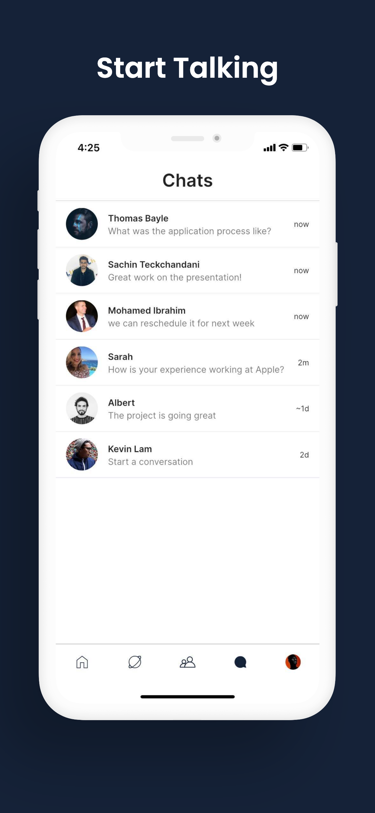 Humans in Tech gallery image