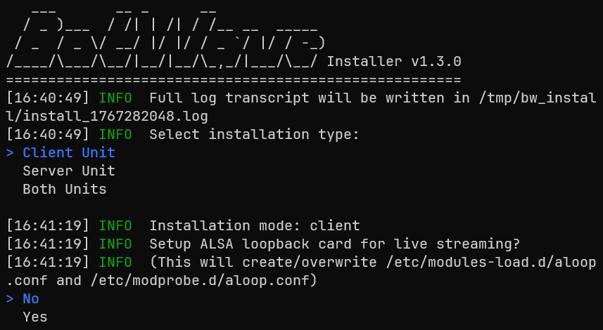 BotWave gallery image