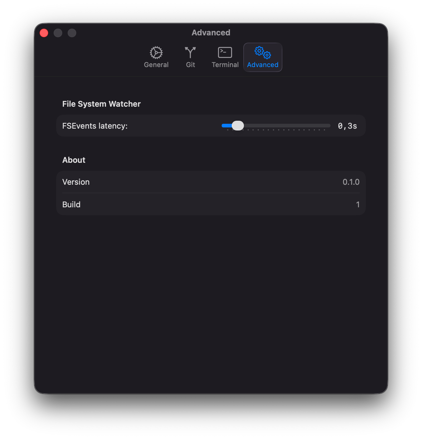 FinderGit gallery image