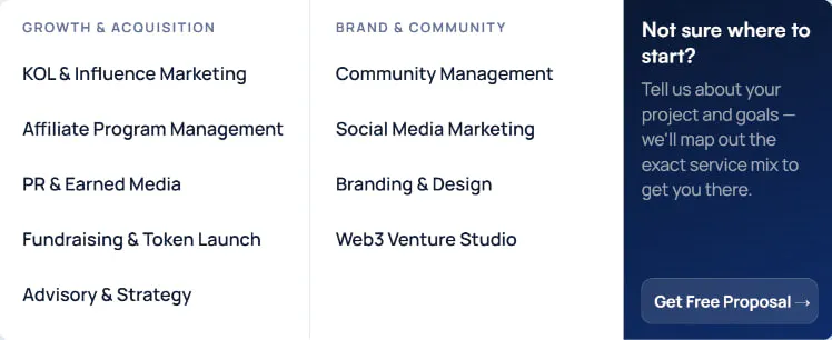 Clinch Agency gallery image