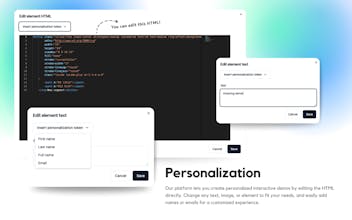 demoshake gallery image