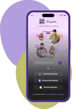 Snapta App gallery image
