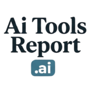 AI Tools Report logo