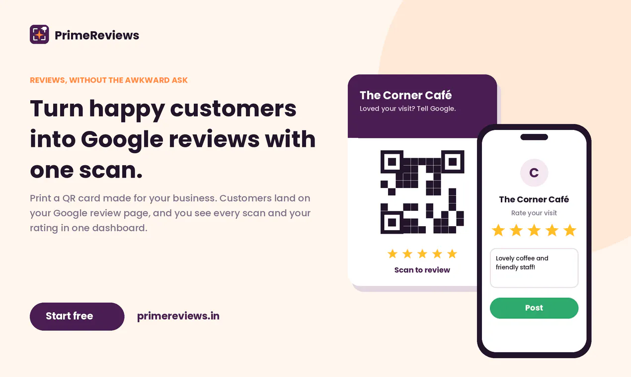 PrimeReviews gallery image