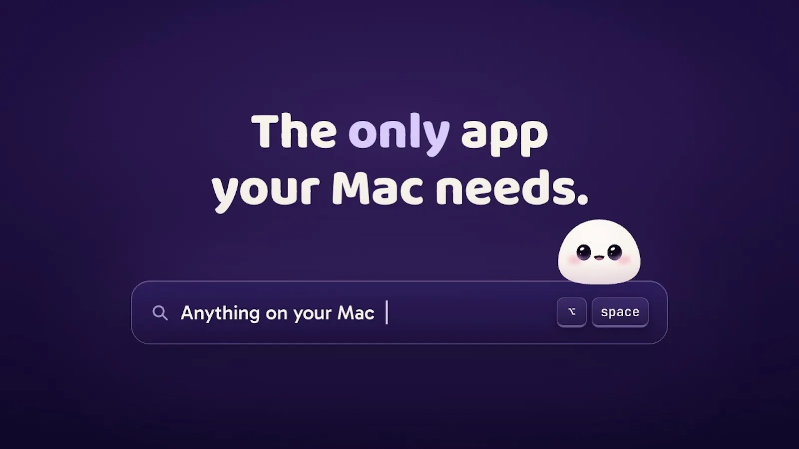 Mochi screenshot 1 (video preview)