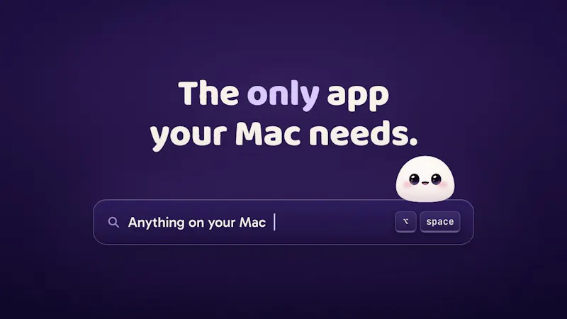Mochi screenshot 1 (video preview)