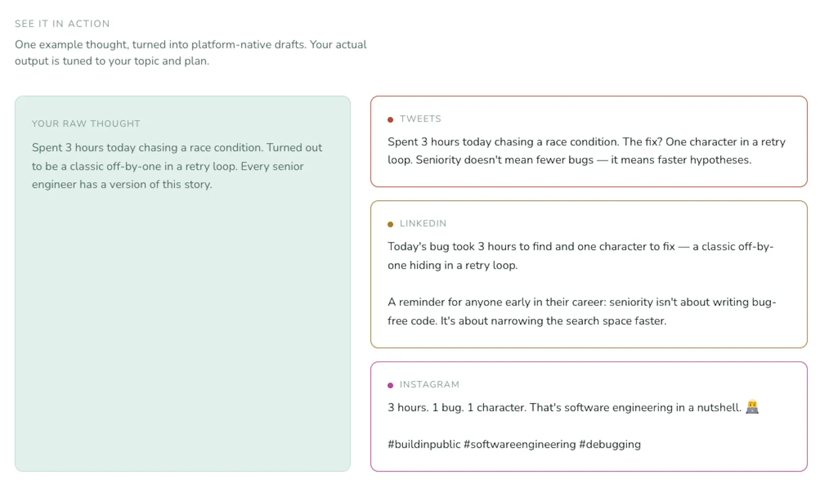 prizmfy screenshot 3