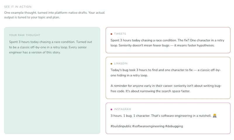 prizmfy screenshot 3