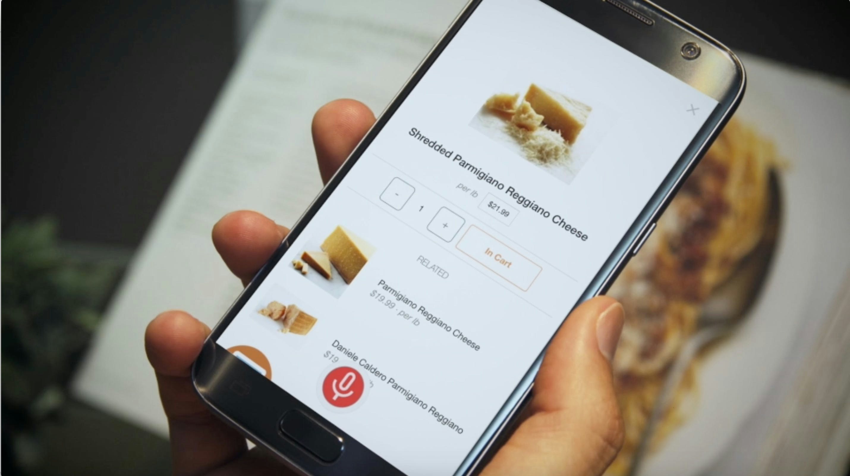 Shop By VOICE gallery image