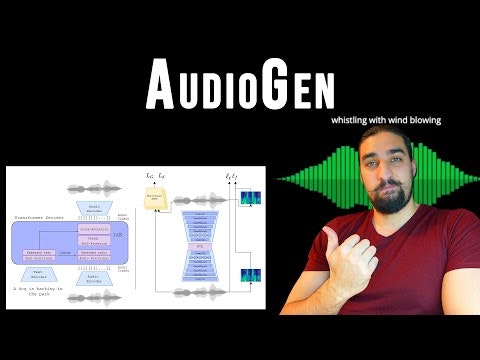 startuptile AudioCraft-Generative AI for audio made simple