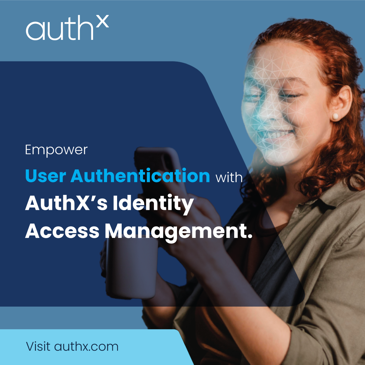 AUTHX - Soluzioni sicure di autenticazione e accesso media 1