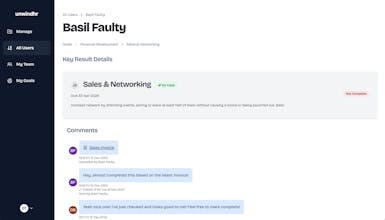 UnwindHR gallery image