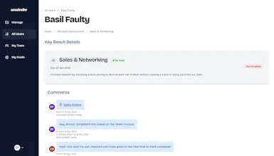 UnwindHR gallery image