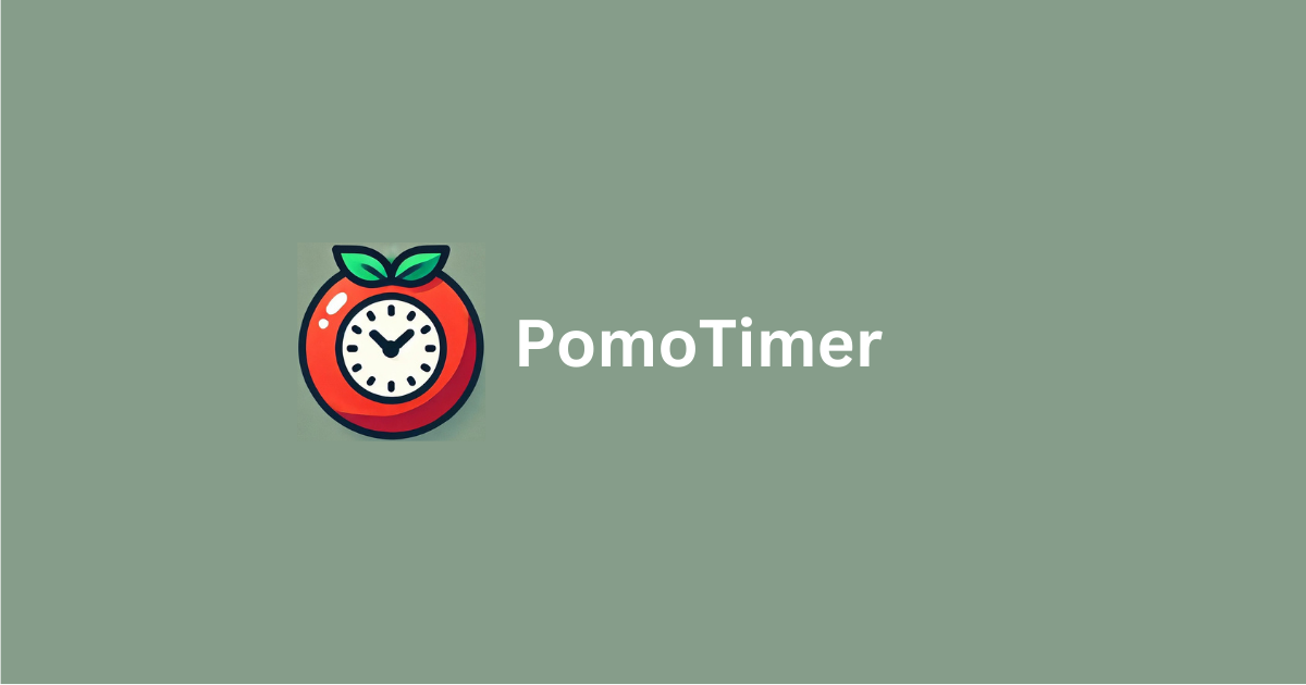 PomoTimer gallery image