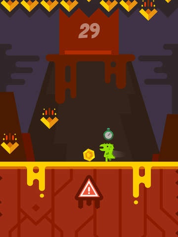 Panic Run gallery image