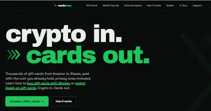 CardsRelay gallery image