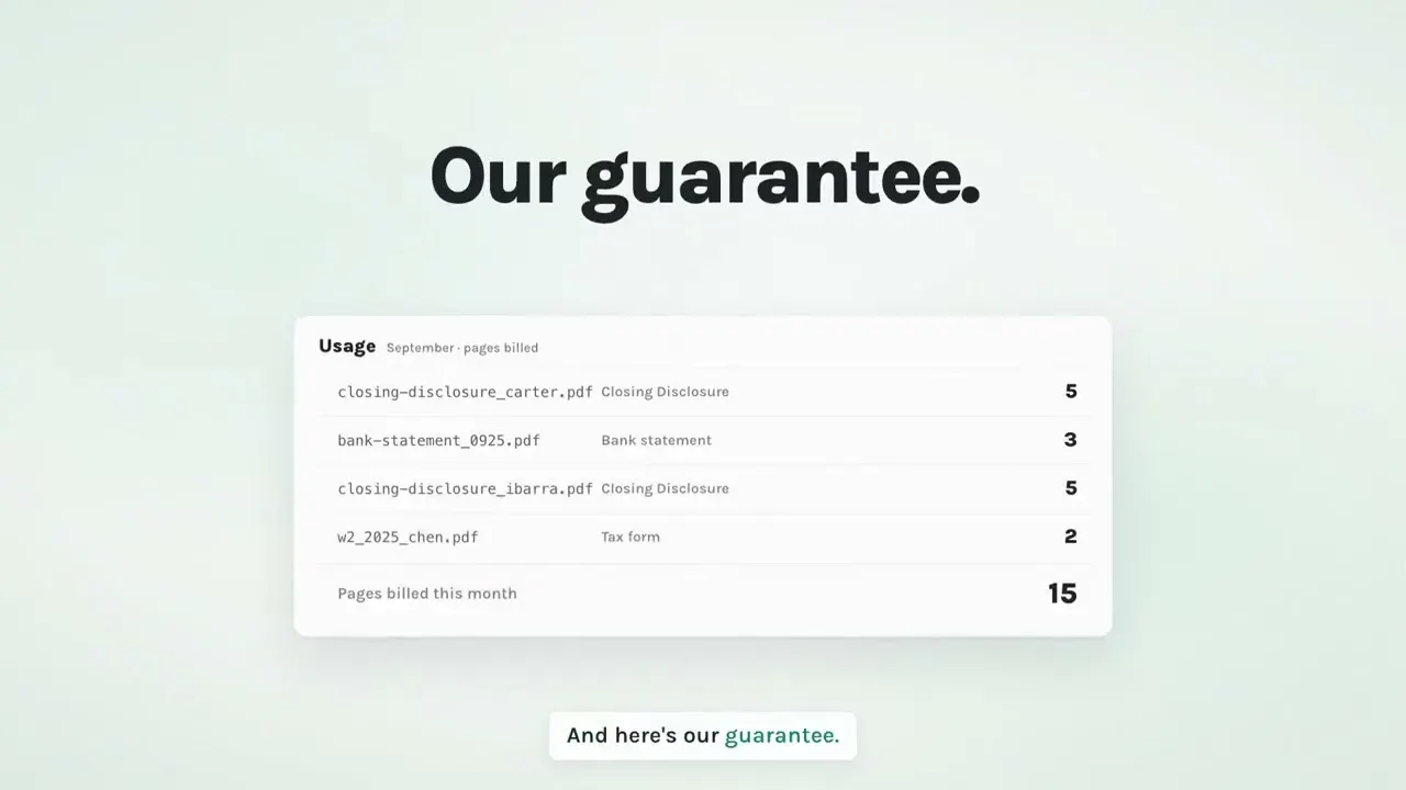 Invofox Self Serve gallery image