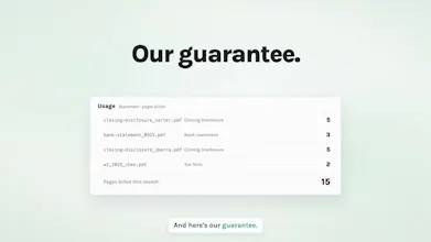 Invofox Self Serve gallery image