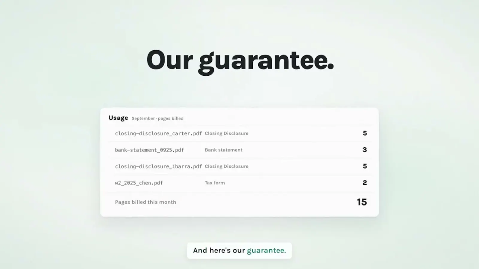 Invofox Self Serve screenshot 1 (video preview)