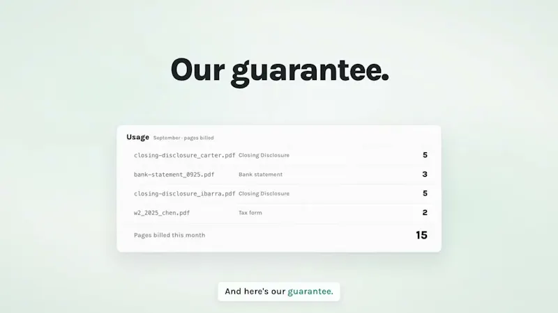 Invofox Self Serve screenshot 1 (video preview)