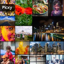 Picxy gallery image