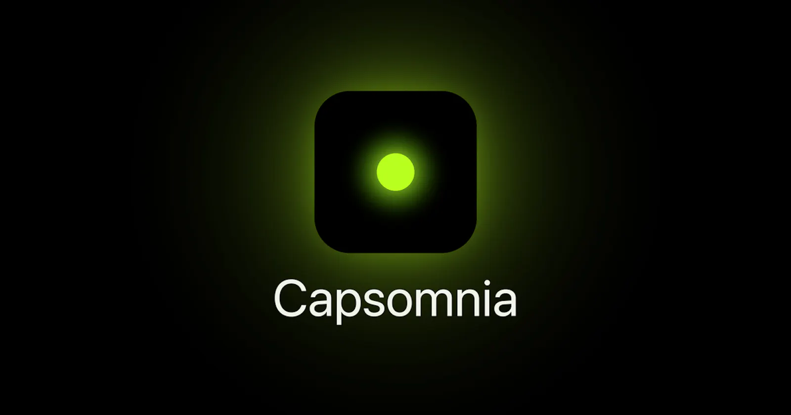 Capsomnia screenshot 7