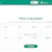 Time Calculator