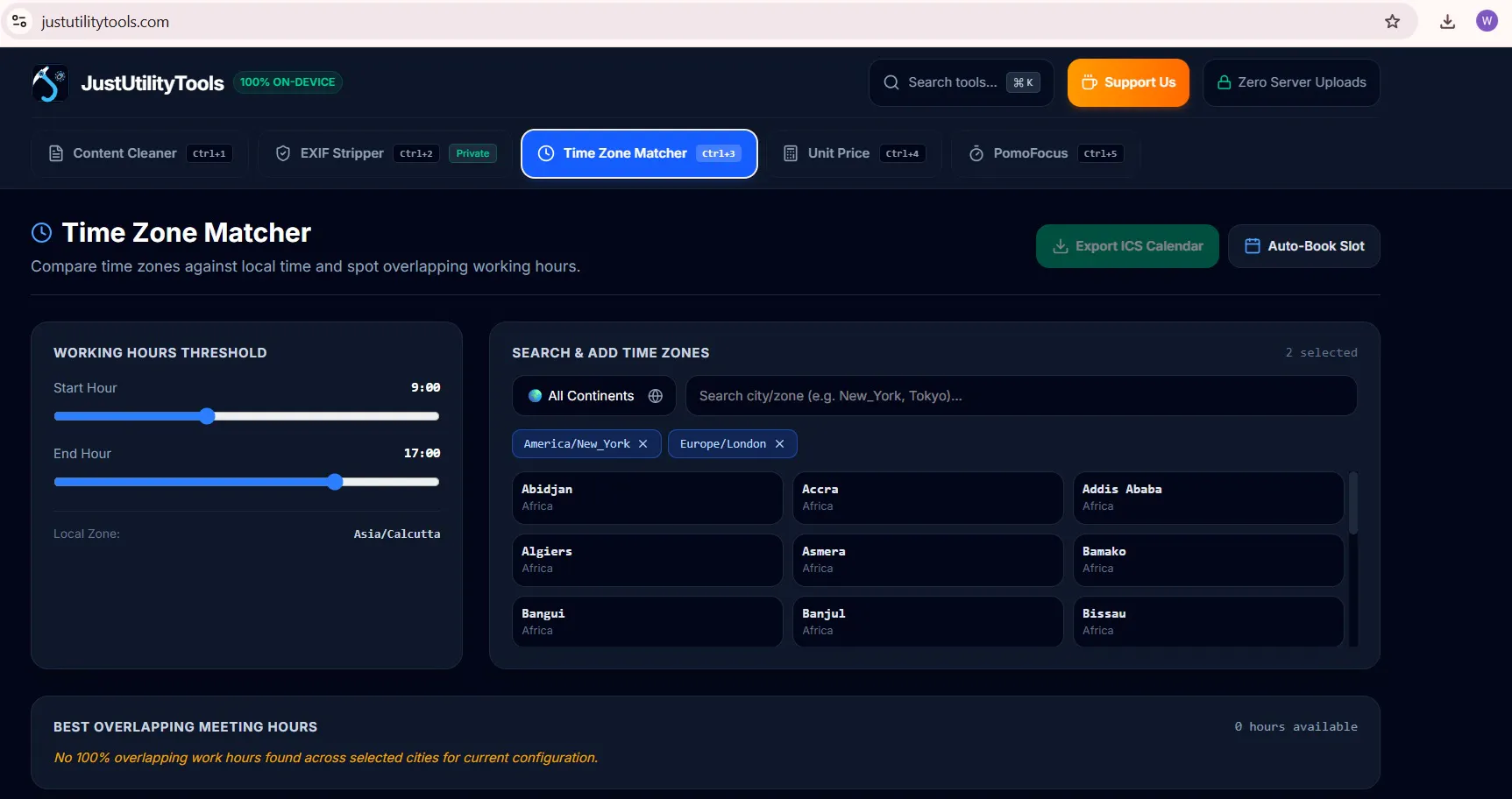 JustUtilityTools gallery image