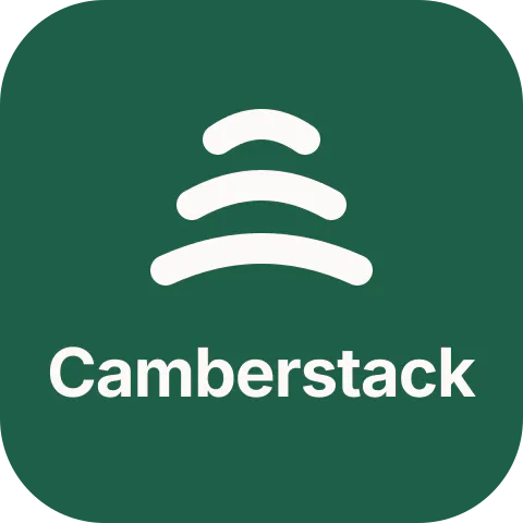 Camberstack