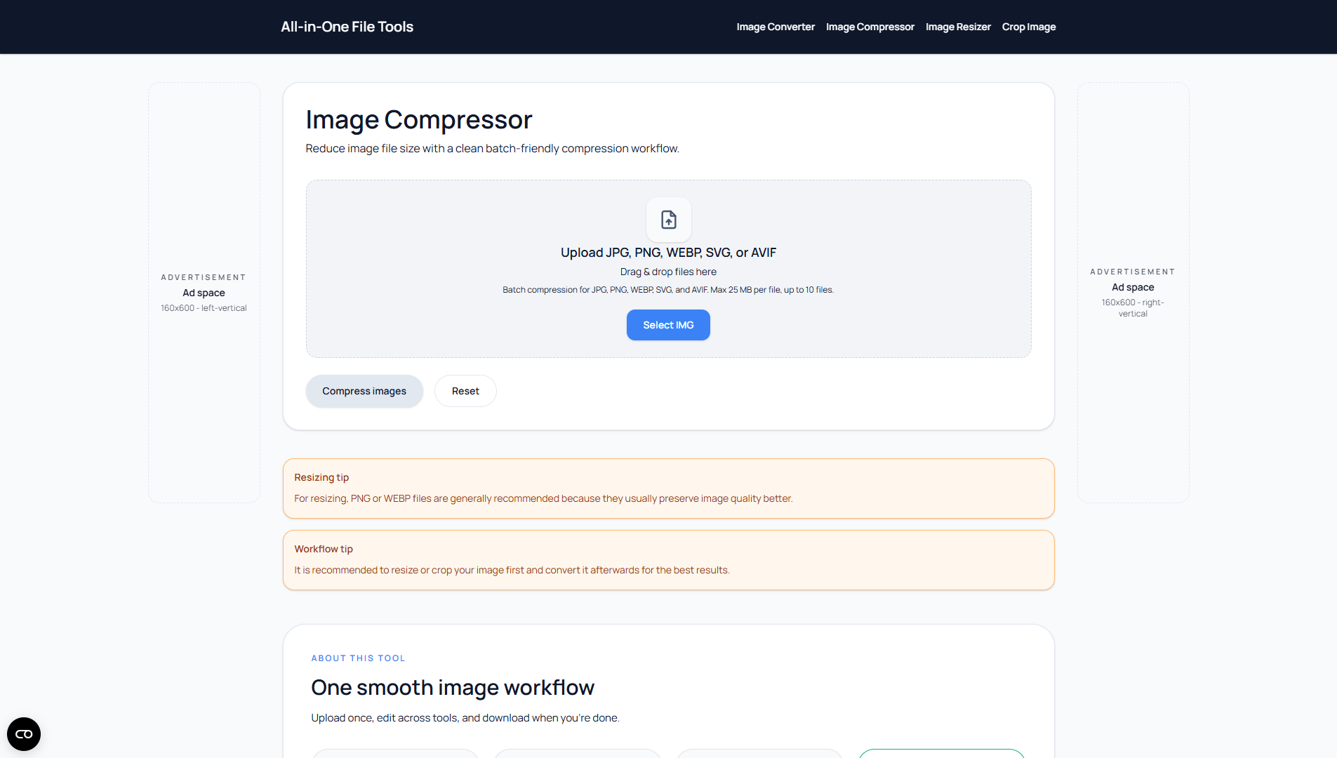 All-in-One File Tools gallery image