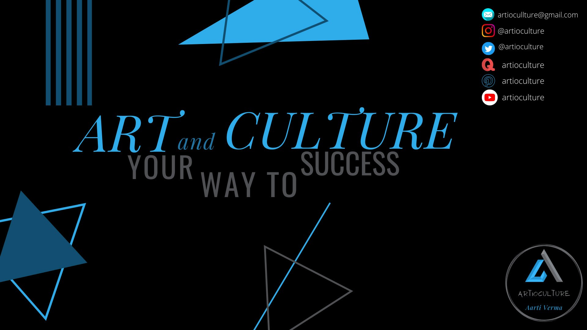 Artioculture gallery image