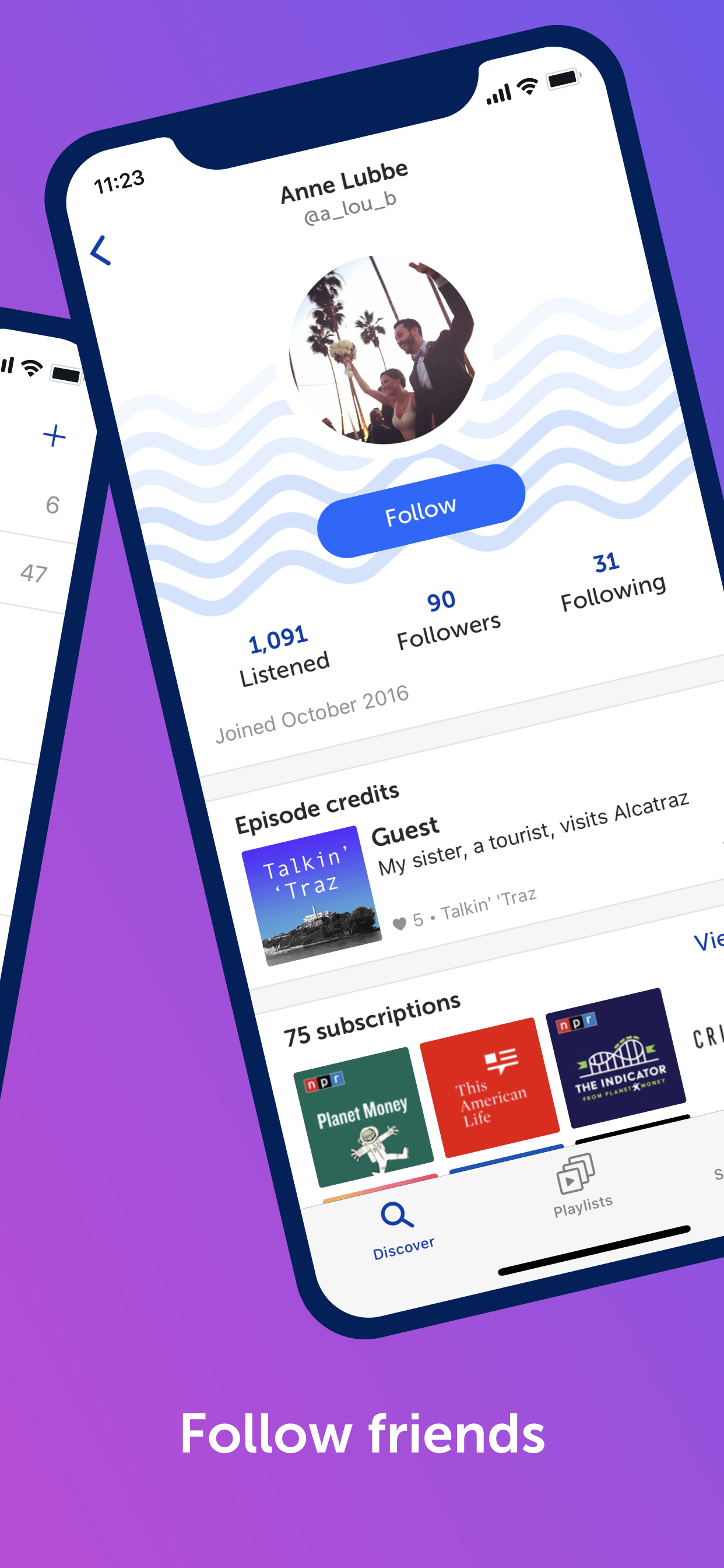Breaker 1.0 for iOS gallery image