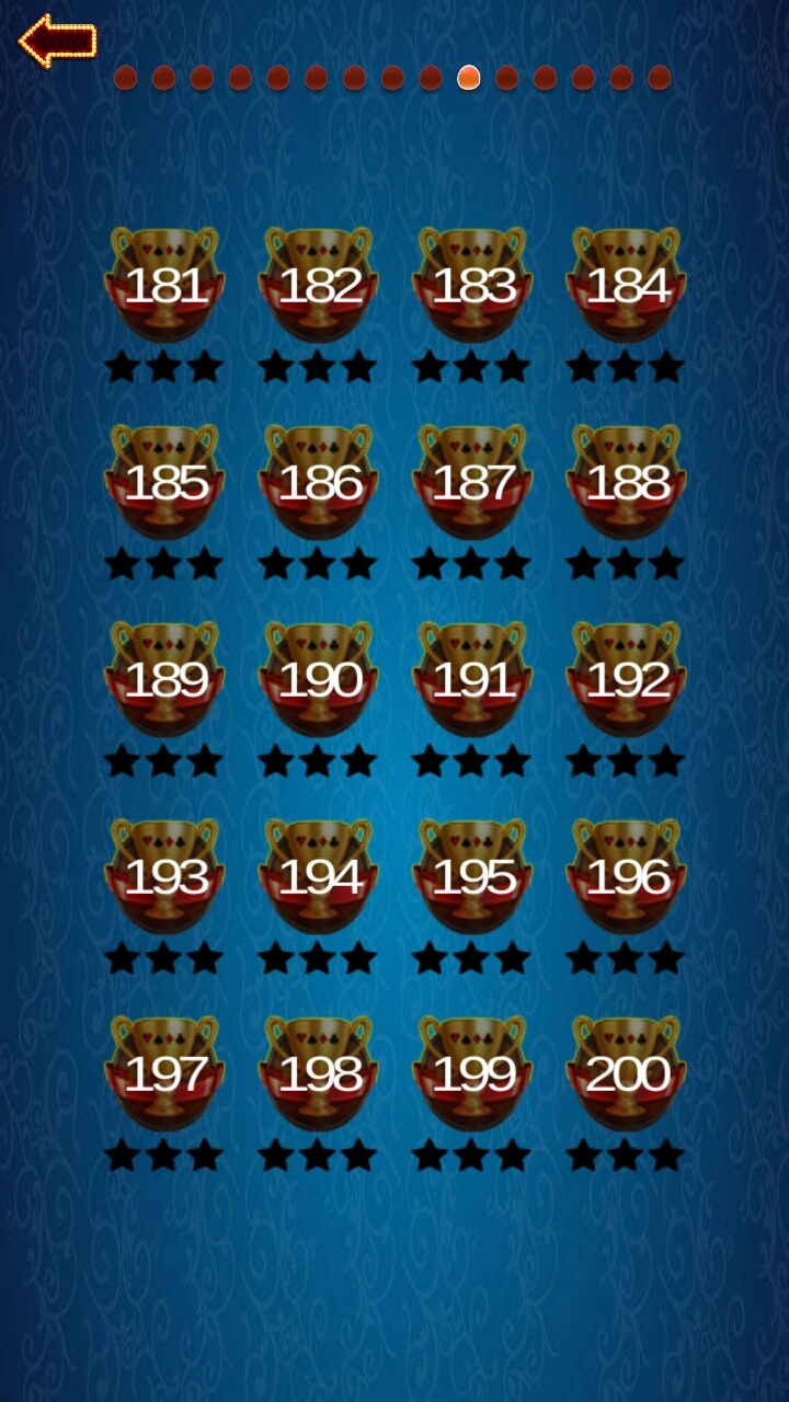 FreeCell Solitaire - Card Games gallery image