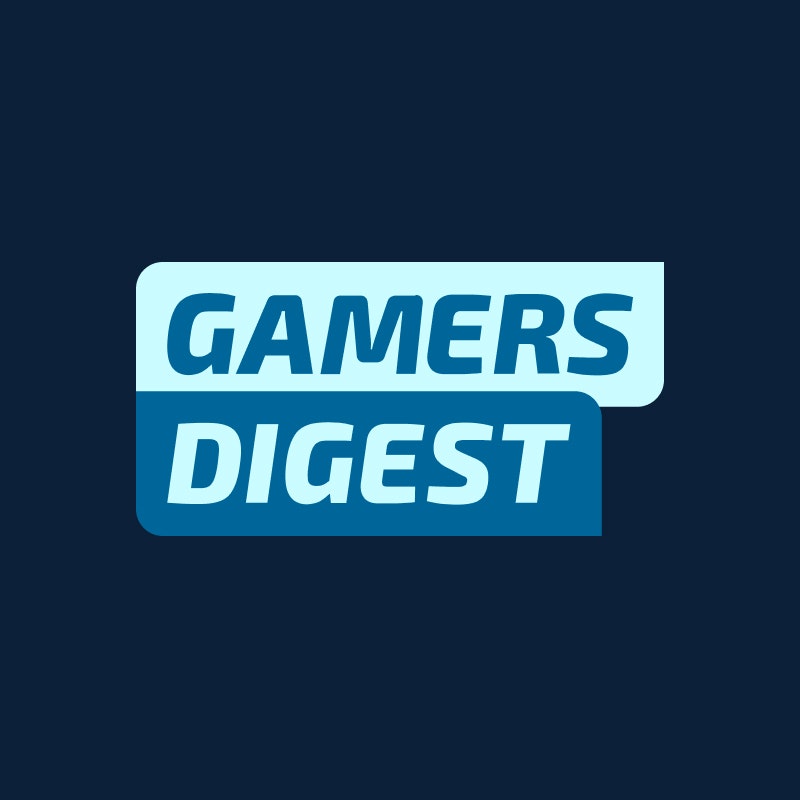 Gamers Digest