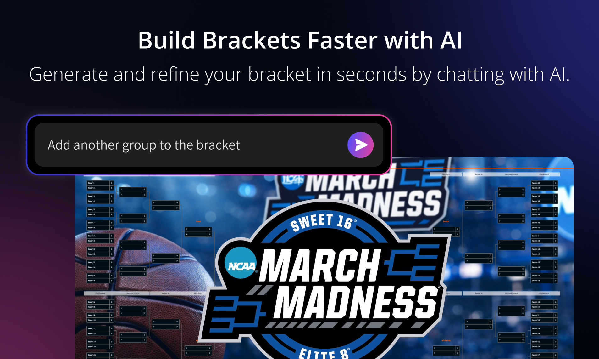 Brackets by Common Ninja - Screenshot 3 showing product features and functionality