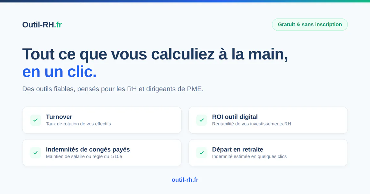 Outil-RH.fr gallery image