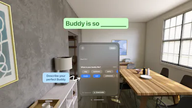 Buddy gallery image