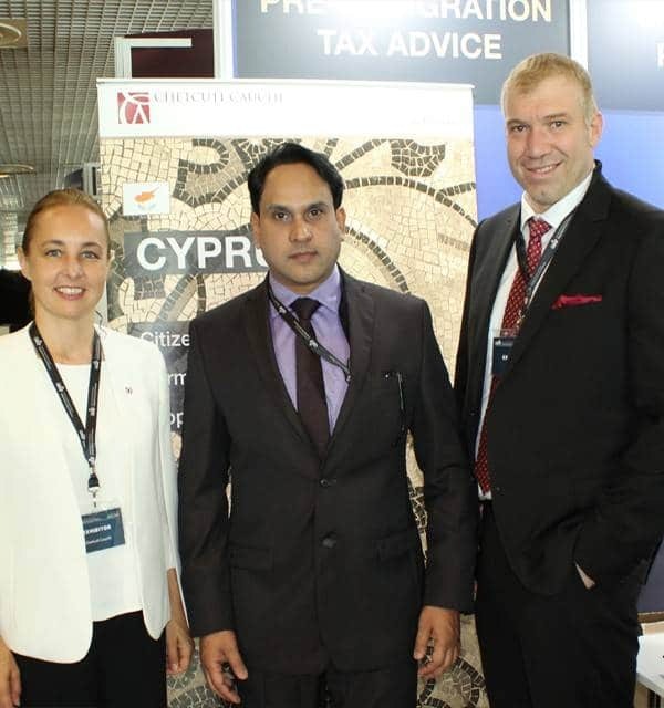 Canada PR Visa Consultant  gallery image