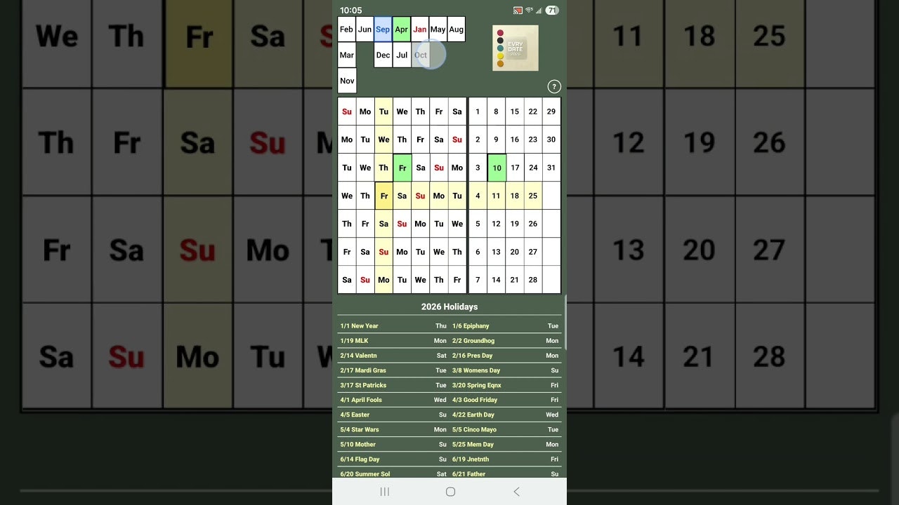 EvryDate gallery image