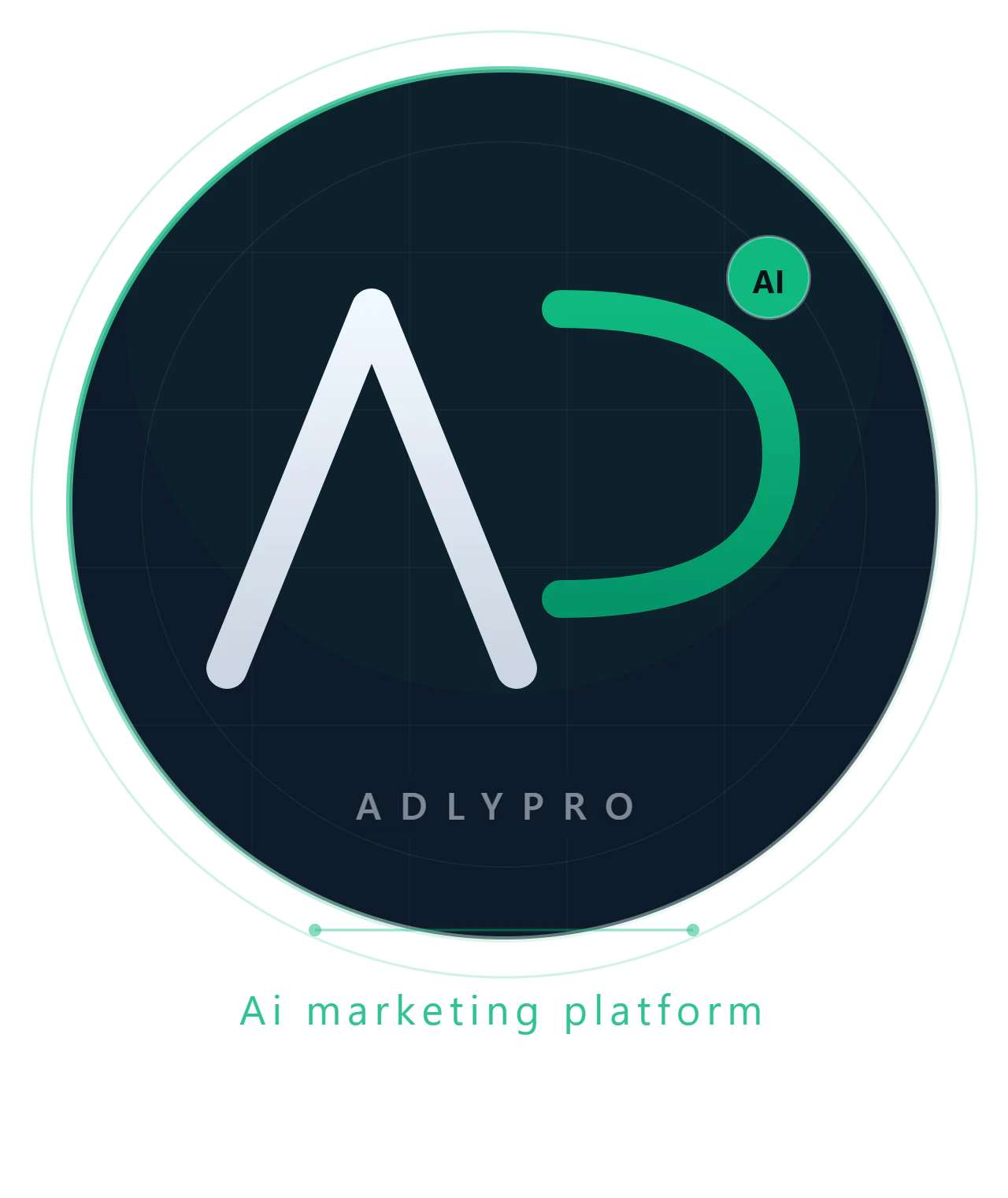 Adly Pro logo