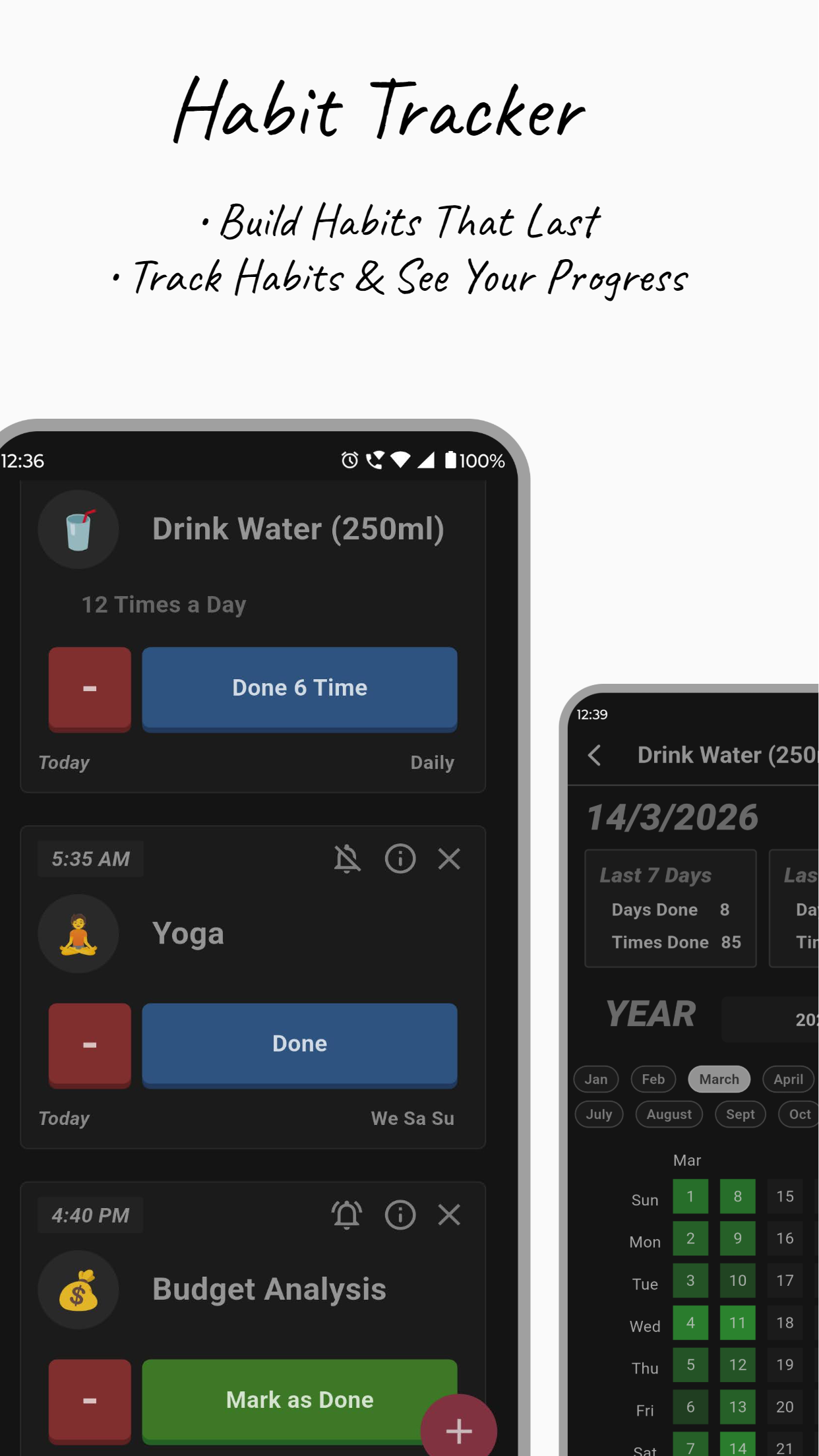 Noter - All In One Productivity App gallery image