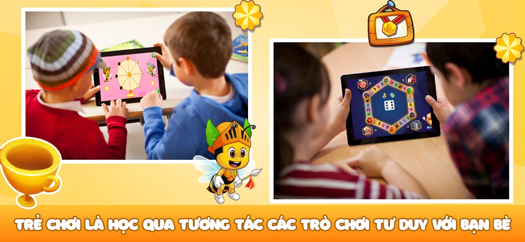 Beekids media 5