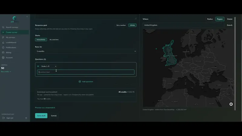 ortwort screenshot 1 (video preview)