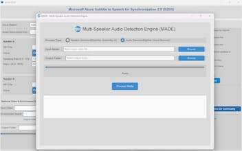 Microsoft Azure S2SS v2.0 gallery image