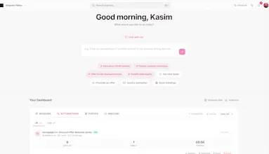 AutoEmails gallery image