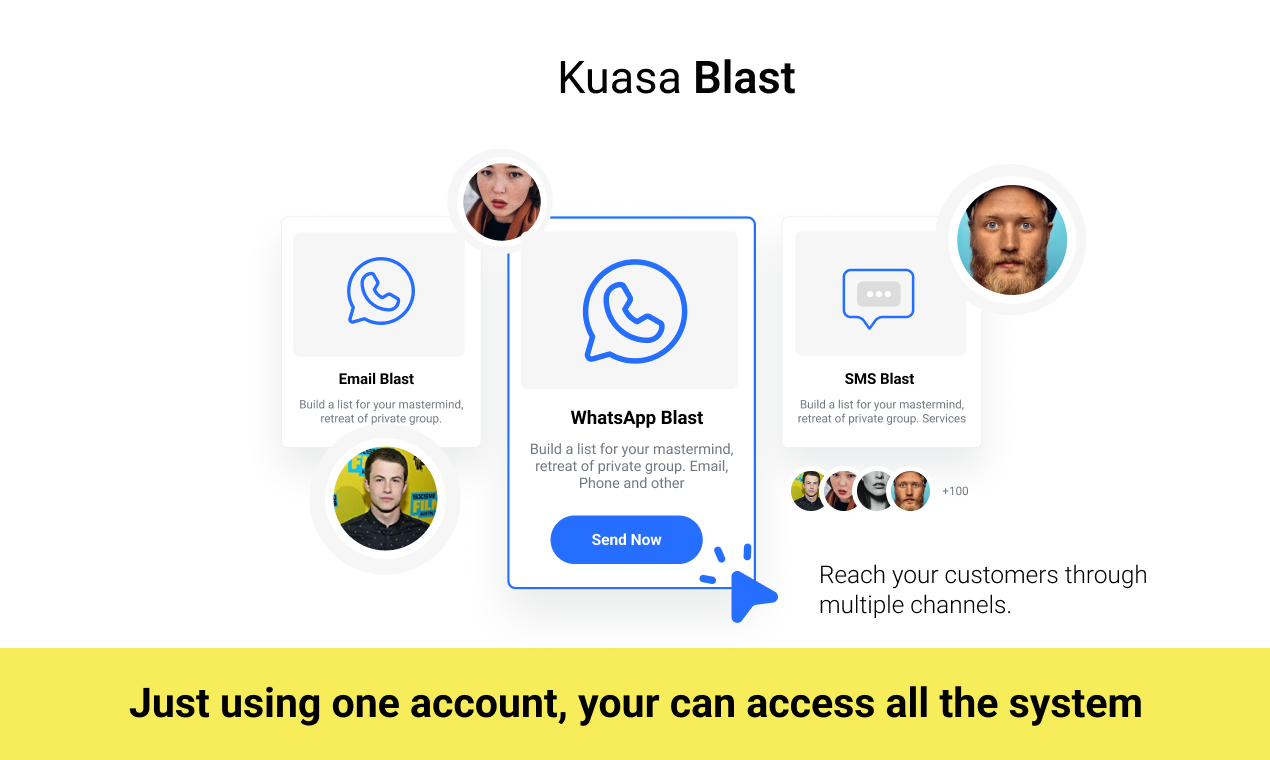 Média Pouvoir - Gérer et développer vos clients 5