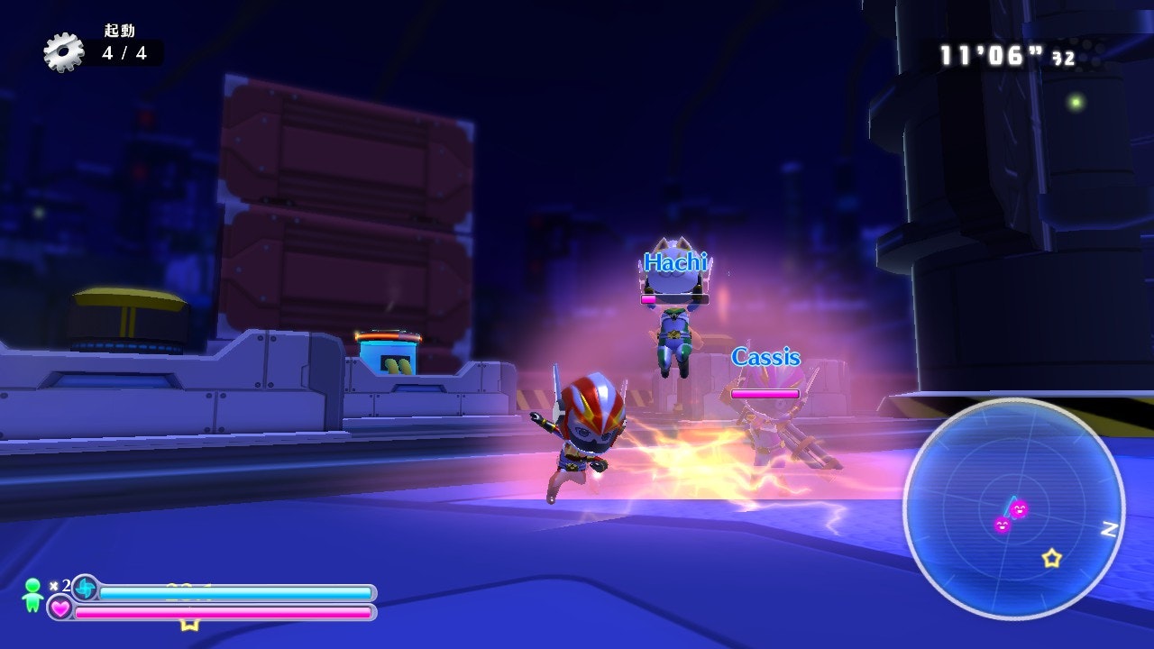 GOCCO OF WAR gallery image