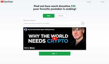 Super Snoopr gallery image