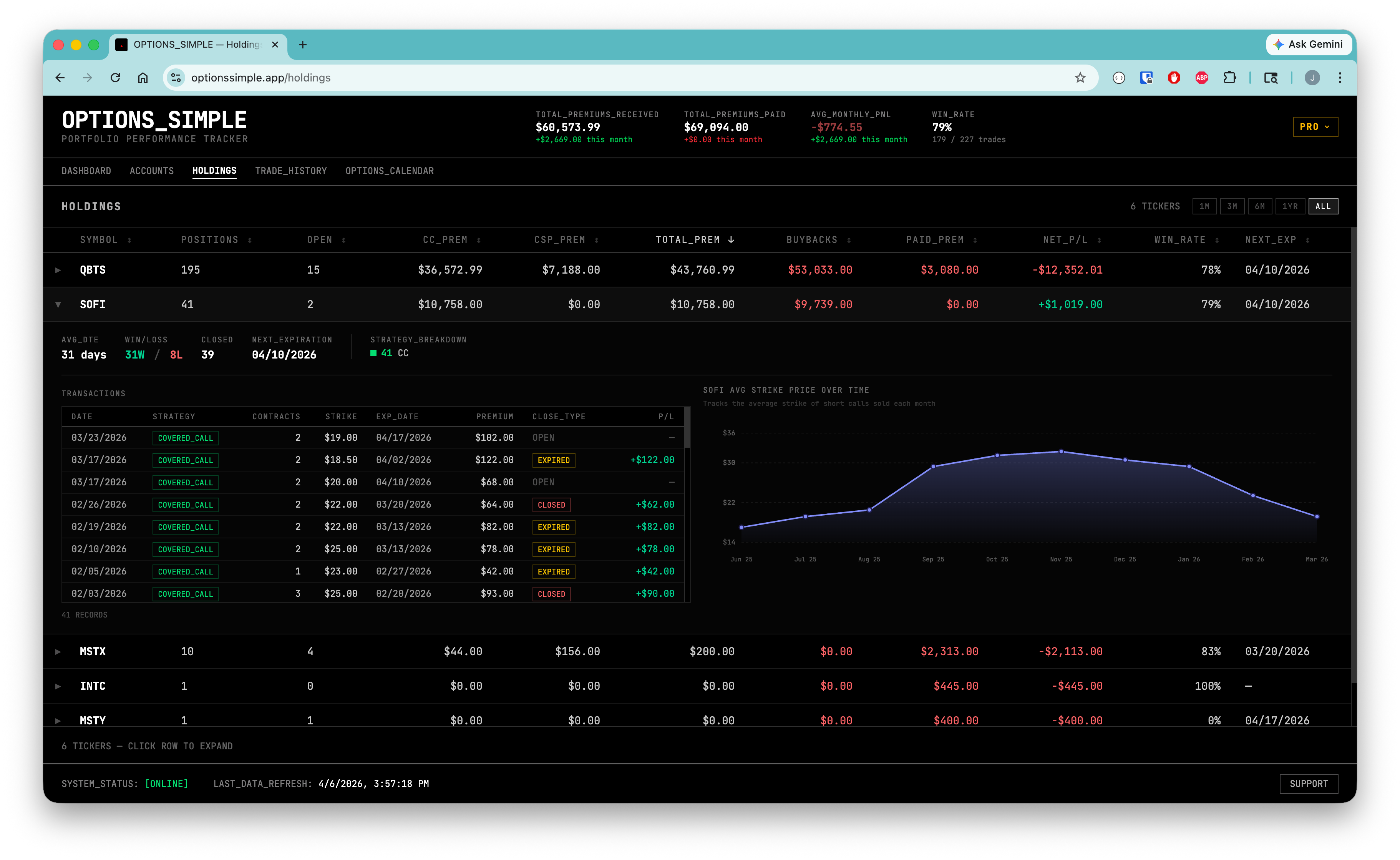 OptionsSimple gallery image